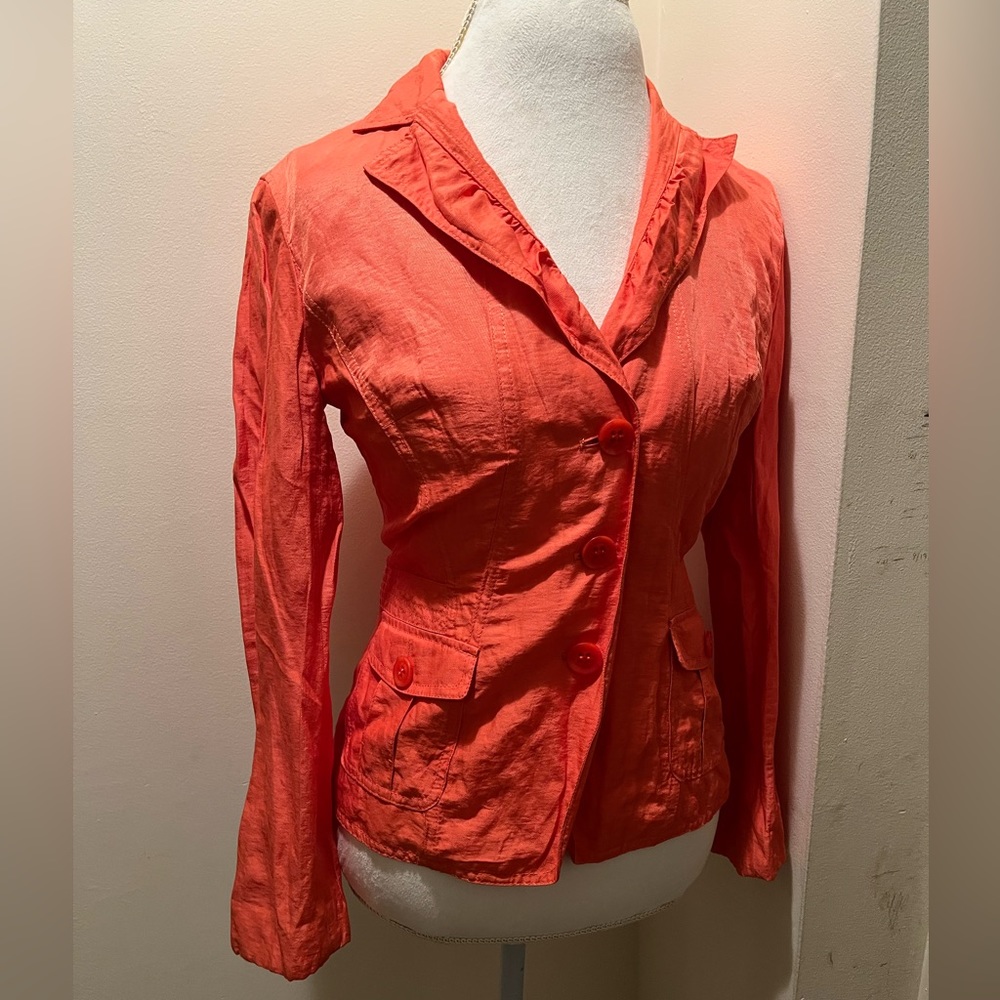 Betty Barclay Blazer